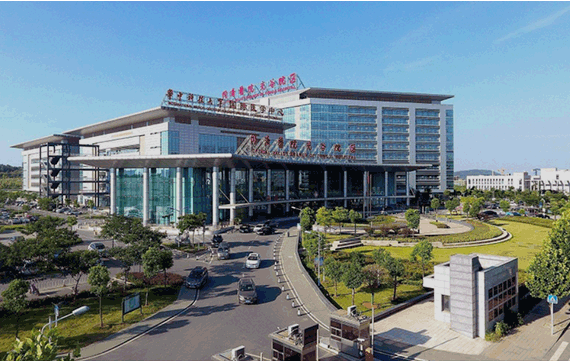 同濟(jì)醫(yī)院集團(tuán)化私有云建設(shè)